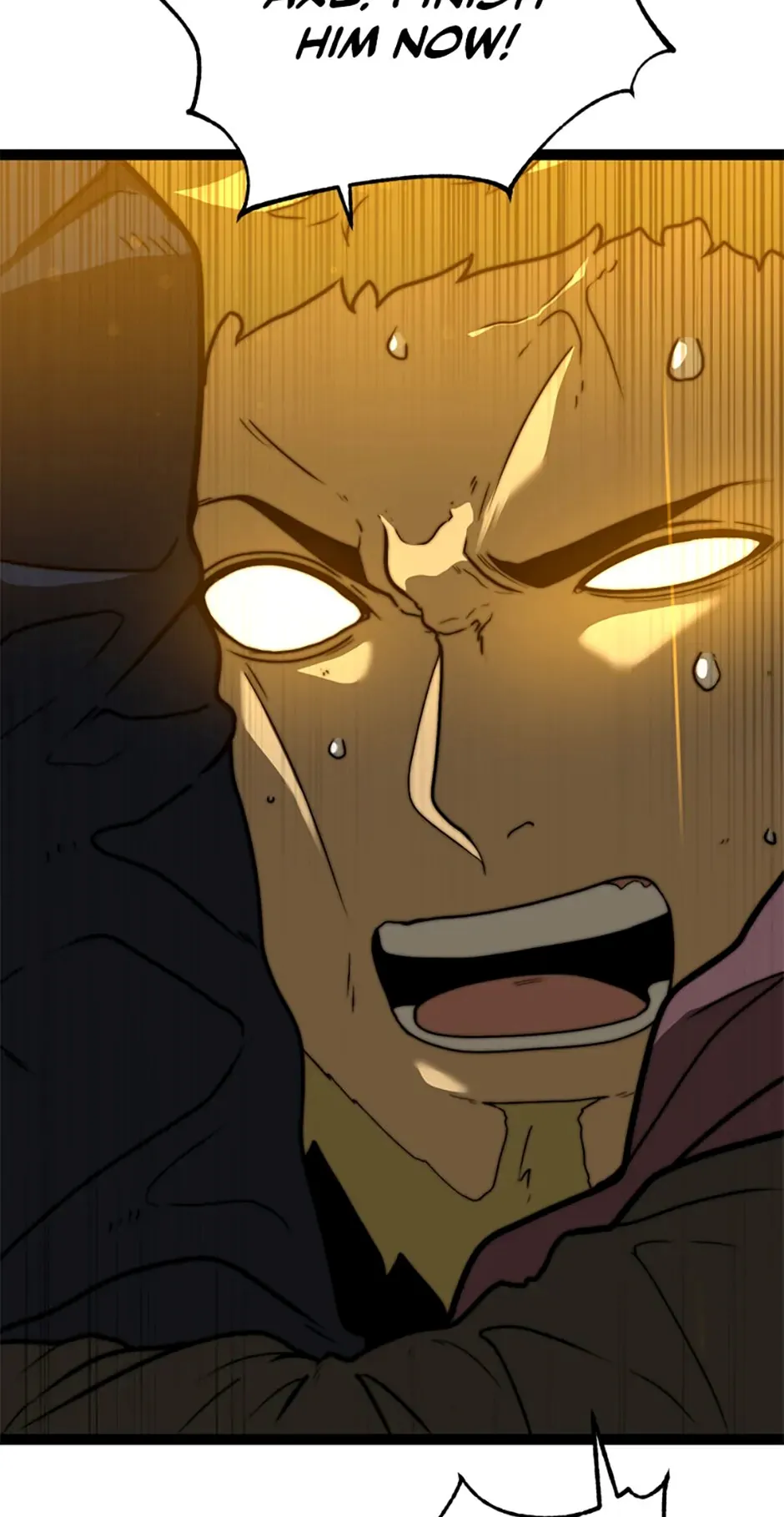 Solo Eating Chapter 69 56